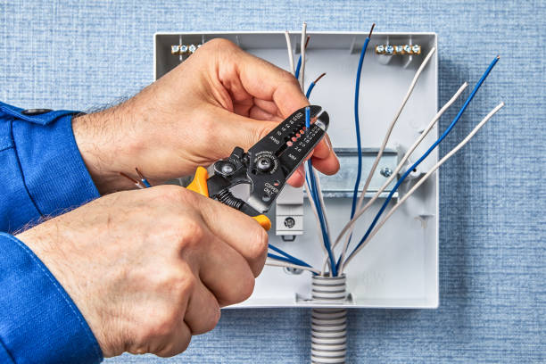 Best Electrical Troubleshooting and Repair  in Beckett, NJ