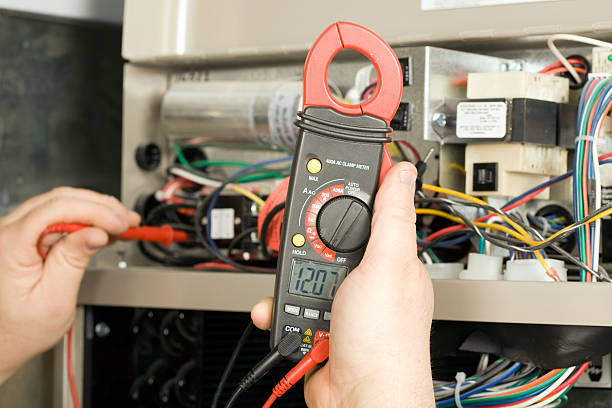 Best Emergency Electrical Repair Services  in Beckett, NJ