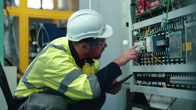 Emergency Electrical Repair Services in Beckett, NJ